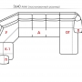 Модульная система Гранд 4