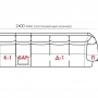 Модульная система Гранд 4