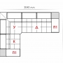 Модульная система Гранд 6Б-01
