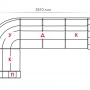 Модульная система Гранд 6-02
