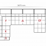 Модульная система Гранд 6Б-01