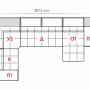 Модульная система Гранд 6Б-01