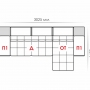 Модульная система Гранд 6Б-01
