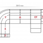 Модульная система Гранд 6-02