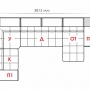 Модульная система Гранд 6Б-01