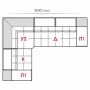 Модульная система Гранд 6Б-01