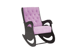 Кресло-качалка (Пружинный блок)
